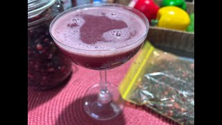 Anar ka juice recipe _Benefits of pomegranate_superfood juice_juice  @tehsindailycookingvlogs