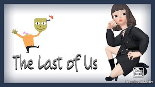 女性配信　[The Last Of Us] 初見プレイ