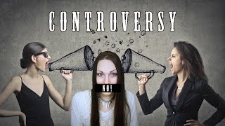 Why Controversial Topics are Difficult to Discuss | How to Open Up and Talk About Your Beliefs