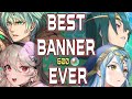 A HERO RISES!  Best banner in FEH History! Duo Corrin, Thorr, H! Azura, & L!Byleth Summoning Session