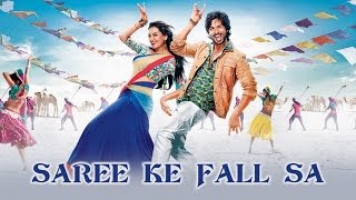 Saree Ke Fall Sa Song ft. Shahid Kapoor & Sonakshi Sinha | R... Rajkumar | Pritam