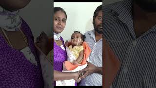 #saveshathvika (உயிர்காக்கும் மருந்து 16 கோடி)