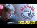 Chris Melling vs Carl Morris - Jason Owen Open  Round 1 - WRPT 4