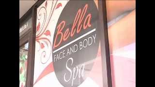 Spa owner pleads guilty before "Fake Botox" trial begins