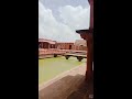 beautiful jodha bai s palace in fatehpur sikri