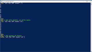 Faster, Better - String splitting in PowerShell