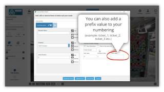 Customize Forms - Tutorial - CountingThings.com