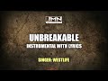 Unbreakable - Instrumental by Westlife | JMN Instrumental