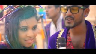 Amazed - Seetha Maaruthe Mash-up by Active Ignite featuring Nilan Hettiarachchi