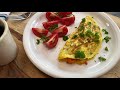 How to Make An Omelet in a RoadPro 12-Volt Frying Pan