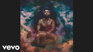 Miguel - FLESH (Audio)