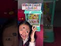 Kubur Boneka Boba meninggal ! jebakan mesin capit #shorts Nasya kaila nazifah