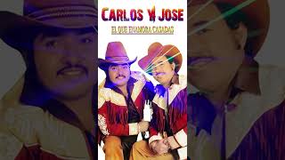 Carlos Y Jose - El Que Enamora Casadas