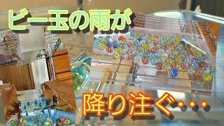 【自作メダルゲーム】マーブルフィーバーのJP払い出しを作っててみた‼️ver.2