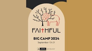 The Story Of God's Grace - Darius Jankiewicz - South Queensland Big Camp 2024