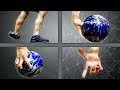 The Key to Perfect Ball Motion: Physical Manipulation Explained