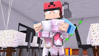 Minecraft Fnaf Daycare Detective Mangle On The Case Who Is The Murderer - read the description fnaf 6 rp ffps rp roblox