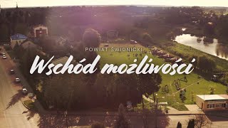 Powiat świdnicki - Wschód możliwości