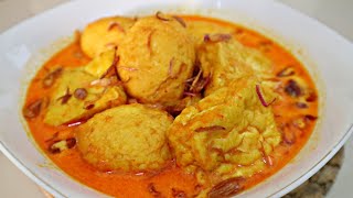 RESEP GULAI TELUR CAMPUR TAHU MENU SIMPLE MEMBUATNYA SANGAT MUDAH