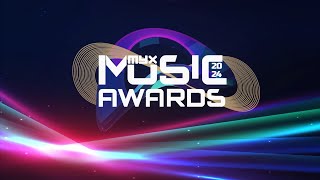 MYX Music Awards 2024 (YouTube Cut) Part 2/4