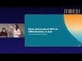 Writing GPU-Ready AI Models in Pure Java with Babylon, by Lize Raes