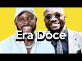 Kizomba Type Beat 2025 – Twenty Fingers x Gerilson Insrael x Mr Bow ‘’Era Doce‘’