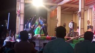 Palshagora murasura darbar || sambalpuri dance