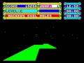 Trailblazer Walkthrough, ZX Spectrum