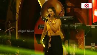 Berhampur Silk City Festival | Lisa Mishra's Rocking Performance