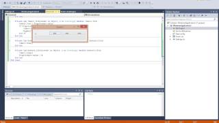 Visual basic Progressbar VERY EASY!