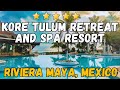 Kore Tulum Retreat and Spa Resort - Riviera Maya, Mexico (All-Inclusive Resort)