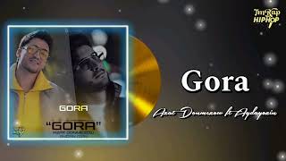 Azat Donmezow ft Aydayozin - Gora [TmRap-HipHop]