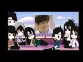 Ghost doctor characters reacts to ko seung tak plus ko seung tak's dad as ???//encounter seung tak//