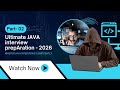 String Constant Pool in Java | Must-Know Concept for Every Java Interview