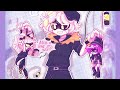 funny and adorable n x uzi comic dub compilation 43 murder drones comic dub