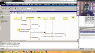 Experiment -3, Case Tools Lab, E- Record