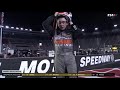 last laps 17 year old sam mayer dominates at bristol motor speedway nascar on fox highlights