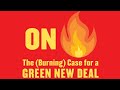 Naomi Klein: On Fire: The (Burning) Case For A Green New Deal