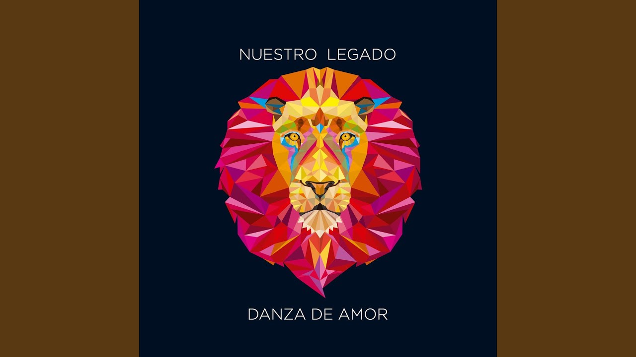 Nuestro Legado Danza De Amor Chords Chordify