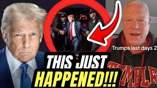 🚨OMG, THIS IS BAD! Trump Will Be DENIED \u0026 ARRESTED On Inauguration Day - You Can't Make This Up🤣🔥