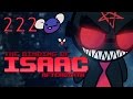 The Binding of Isaac: AFTERBIRTH - Let's Play - Episode 222 [All]