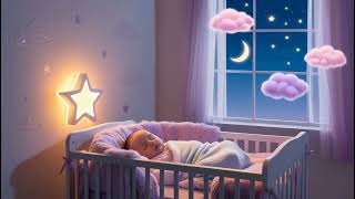 Restful Rain Gentle Lullabies and Natures Calm for Kids Sleep 🌧️✨