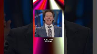 Greater Things | Trusting God's Ways | Joel Osteen #shorts