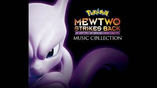 Keep Evolving - Mewtwo Strikes Back EVOLUTION Dub Ending