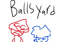 ballsyard (junkyard but shroomy and zyle sing it)