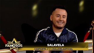 ENTREVISTA CON SALAVELA