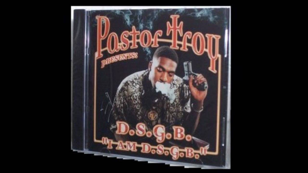 Pastor Troy: I AM D.S.G.B. - Oh Father[Track 14] - YouTube