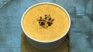 കാരറ്റ് സേമിയ പായസം | Carrot Semiya Payasam | Carrot Vermicelli Kheer