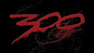 300 - comics - 2006 - trailer