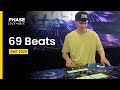 69Beats Live @ SMF 2022